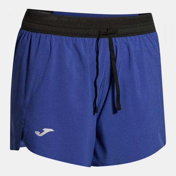Γυναικεία φόρμα R-TRAIL NATURE SHORT γαλάζιο