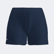 Γυναικεία σορτς για τρέξιμο R-TRAIL NATURE SHORT ναυτικό μπλε