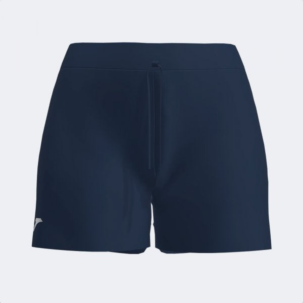 Γυναικεία σορτς για τρέξιμο R-TRAIL NATURE SHORT ναυτικό μπλε