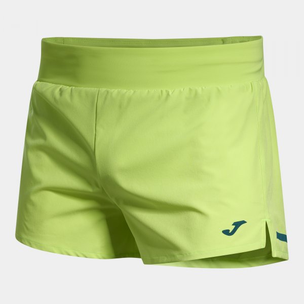R-TRAIL NATURE SHORT LIME LIME