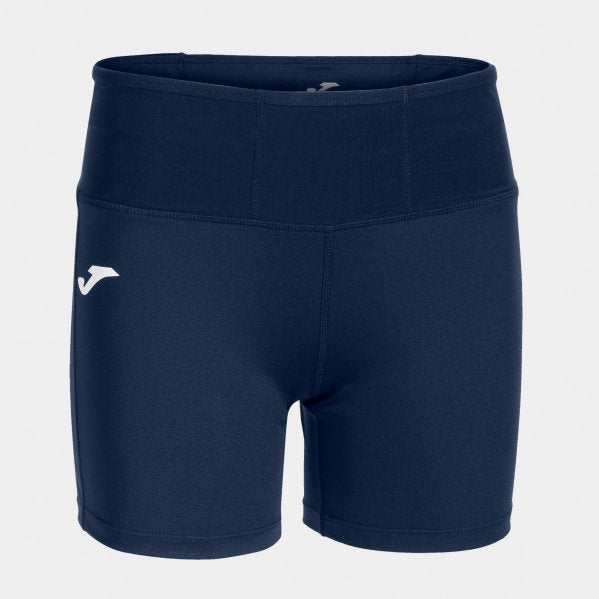 Γυναικεία σορτς για τρέξιμο R-TRAIL NATURE SHORT TIGHTS ναυτικό μπλε