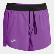 Γυναικεία φόρμα R-TRAIL NATURE SHORT μωB