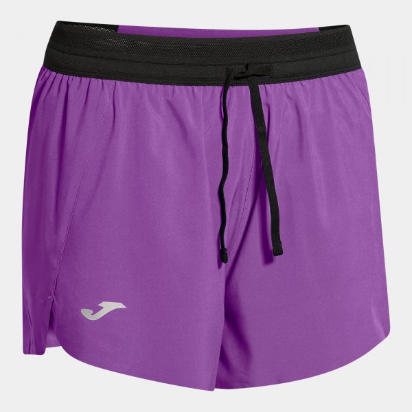 Γυναικεία φόρμα R-TRAIL NATURE SHORT μωB