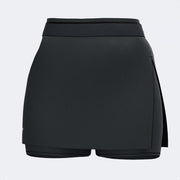 R-TRAIL NATURE SKIRT BLACK BLACK