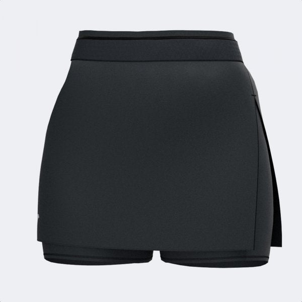 Γυναικεία αθλητική φούστα R-TRAIL NATURE SKIRT μαύρο