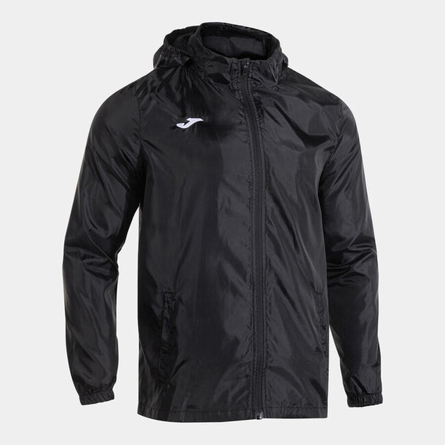 ΑδιάBροχο μπουφάν RAIN RAINCOAT μαύρο