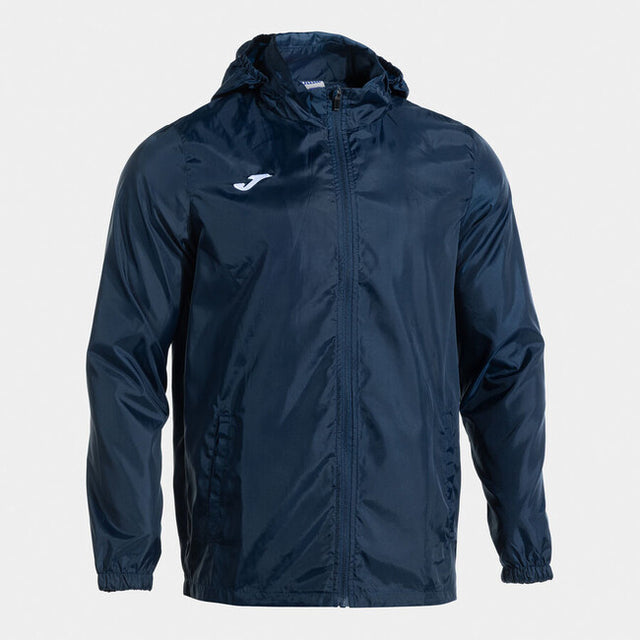 ΑδιάBροχο μπουφάν RAIN RAINCOAT ναυτικό μπλε