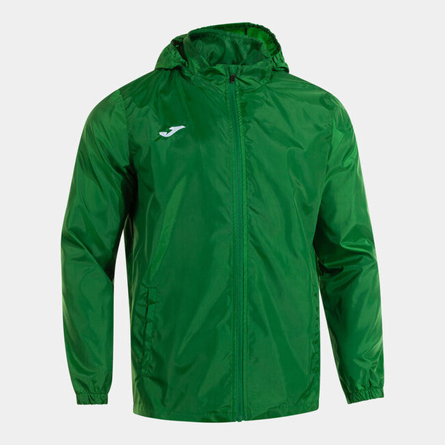 ΑδιάBροχο μπουφάν RAIN RAINCOAT πράσινο