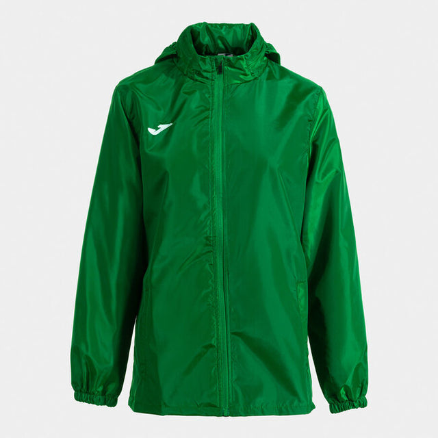 Γυναικεία αδιάBροχο μπουφάν GALIA RAINCOAT πράσινο