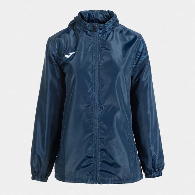 Γυναικεία αδιάBροχο μπουφάν GALIA RAINCOAT ναυτικό μπλε