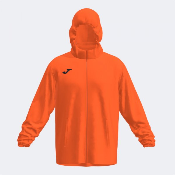 RAIN RAINCOAT ORANGE ORANGE