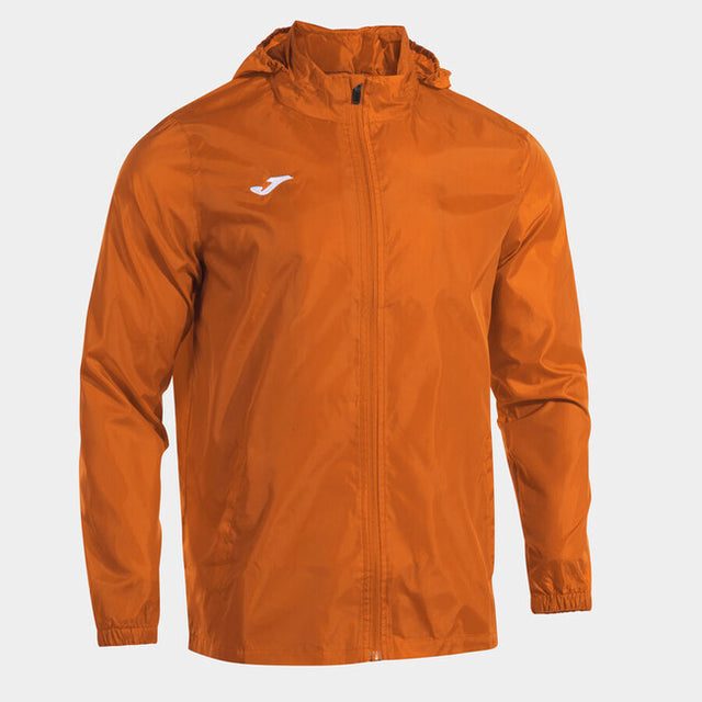 ΑδιάBροχο μπουφάν RAIN RAINCOAT πορτοκαλί