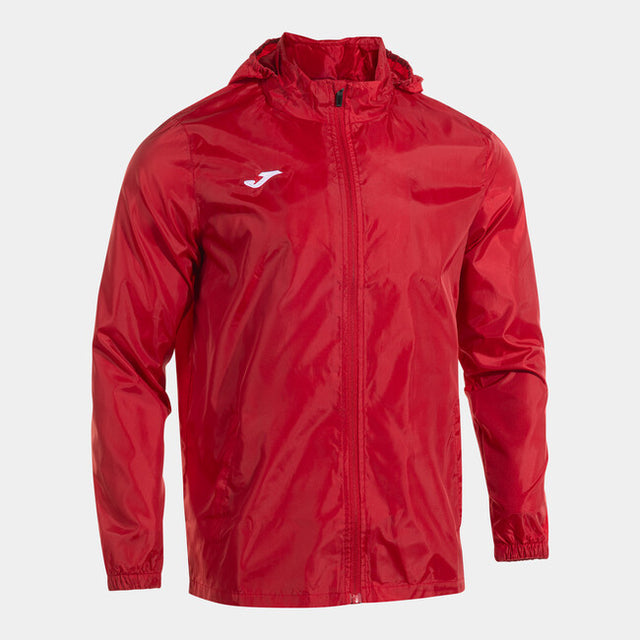 ΑδιάBροχο μπουφάν RAIN RAINCOAT κόκκινο