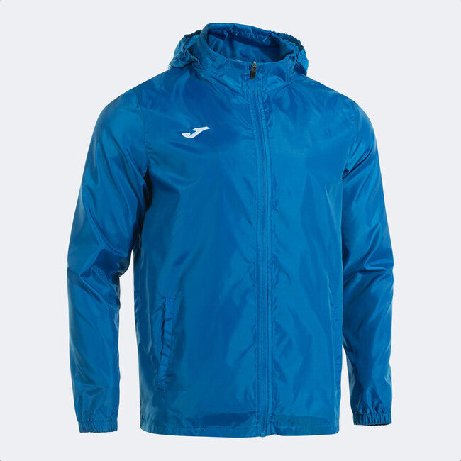 IRIS RAINCOAT ROYAL BLUE ROYAL