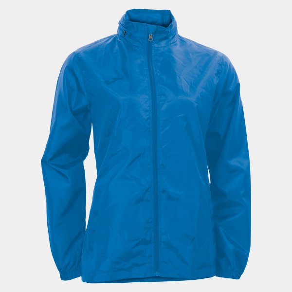 Γυναικεία αδιάBροχο μπουφάν RAINJACKET GALIA/ALASKA II γαλάζιο
