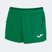 SHORT RECORD II GREEN
