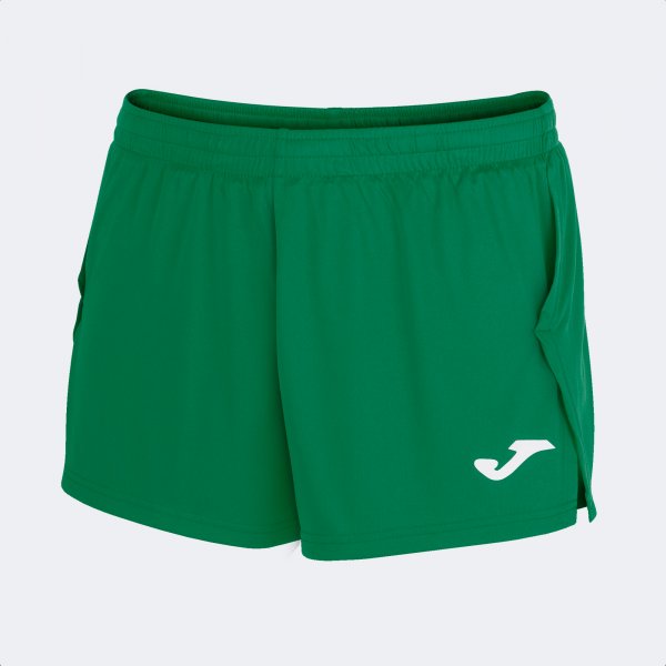 SHORT RECORD II GREEN