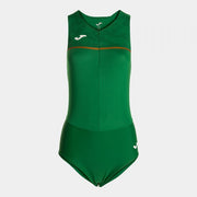 RECORD III BODYSUIT GREEN GREEN