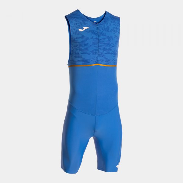 Σετ για τρέξιμο RECORD III BODYSUIT γαλάζιο