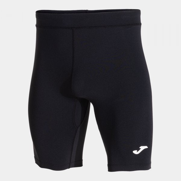 Σορτς RECORD SHORT TIGHTS μαύρο
