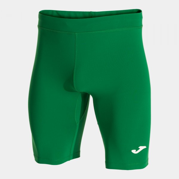 Σορτς RECORD SHORT TIGHTS πράσινο