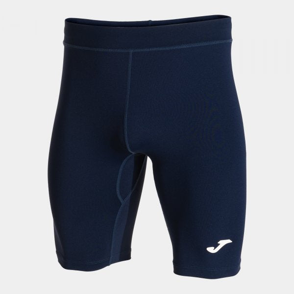 Σορτς RECORD SHORT TIGHTS ναυτικό μπλε
