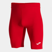 RECORD SHORT TIGHTS RED RED