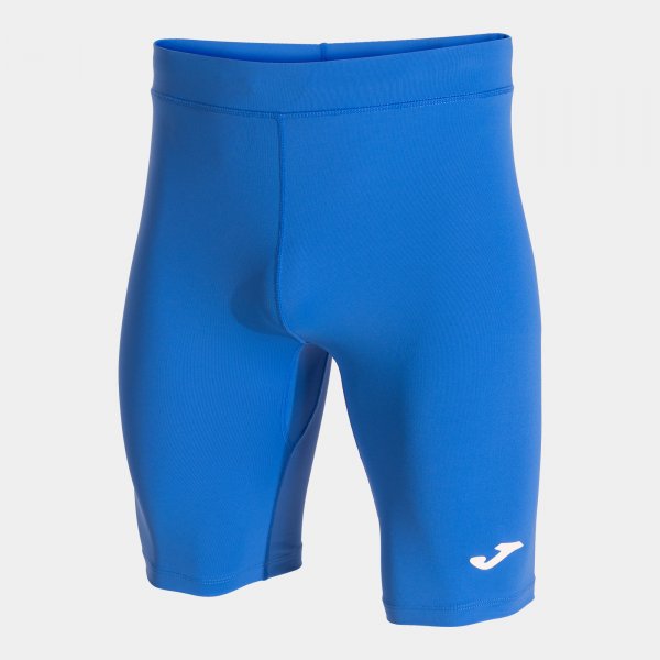 Σορτς RECORD SHORT TIGHTS γαλάζιο