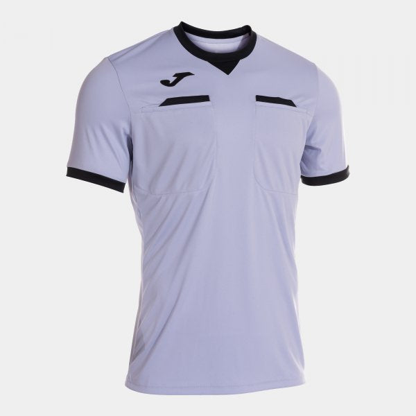 Φανέλα διαιτητή REFEREE SHORT SLEEVE T-SHIRT τιρκουάζ