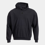 RESORT HOODIE BLACK BLACK