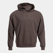 RESORT HOODIE BROWN BROWN