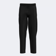 RESORT LONG PANTS BLACK BLACK