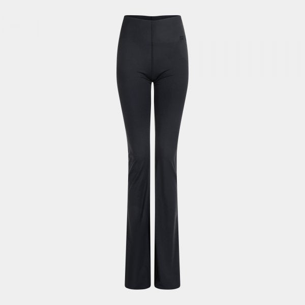 RESORT LONG TIGHTS BLACK BLACK