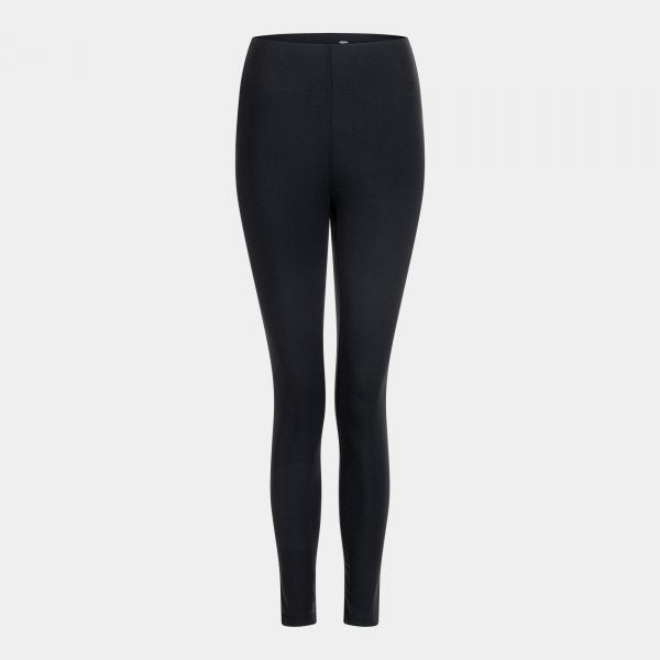 RESORT LONG TIGHTS BLACK BLACK