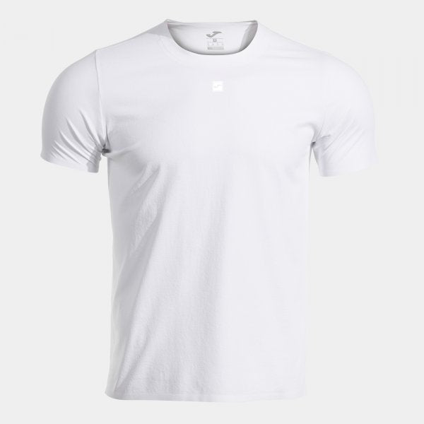 RESRORT SHORT SLEEVE T-SHIRT WHITE WHITE
