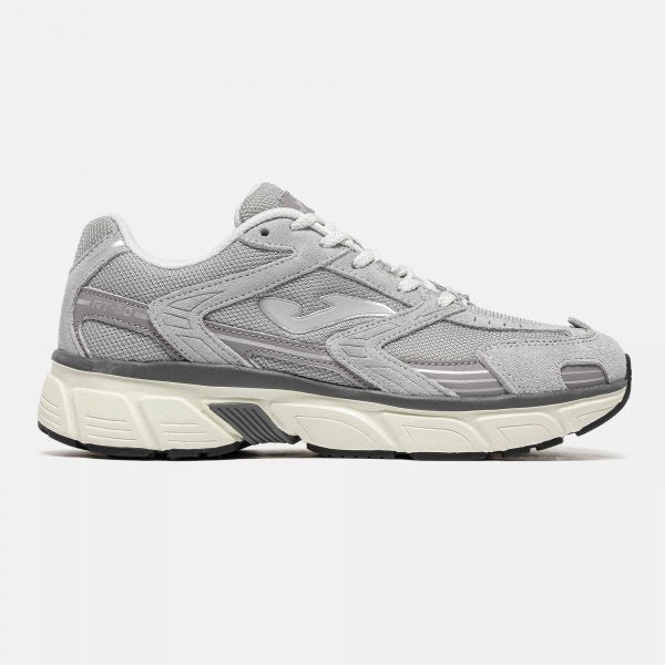 Γυναικεία casual υποδήματα RT50 LADY 2612 γκρι