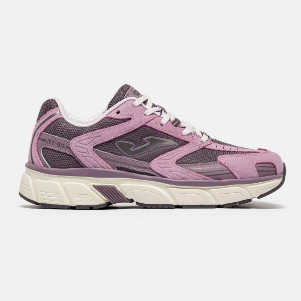 Γυναικεία casual υποδήματα RT50 LADY 2620 μπορντό