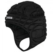 Κράνος ράγκμπι RUGBY HELMET μαύρο