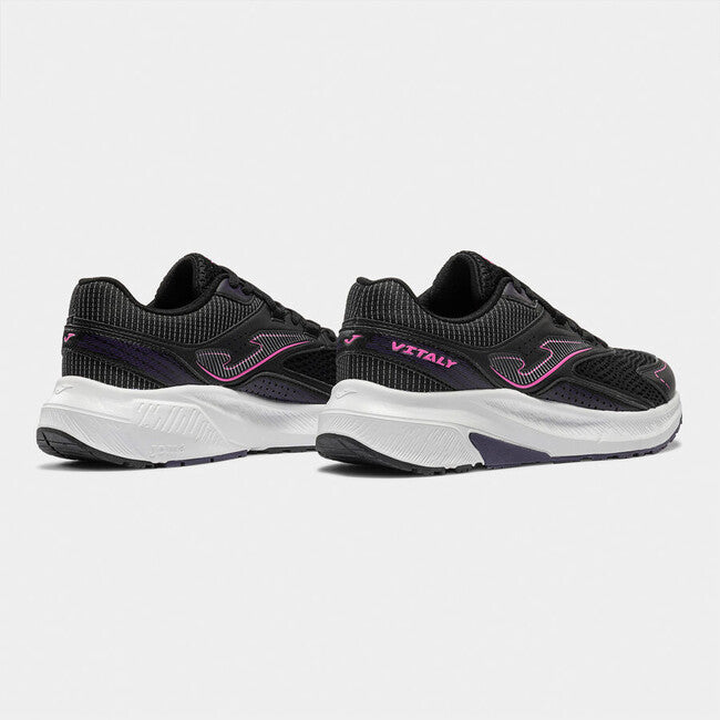VITALY LADY 2601 BLACK BLACK