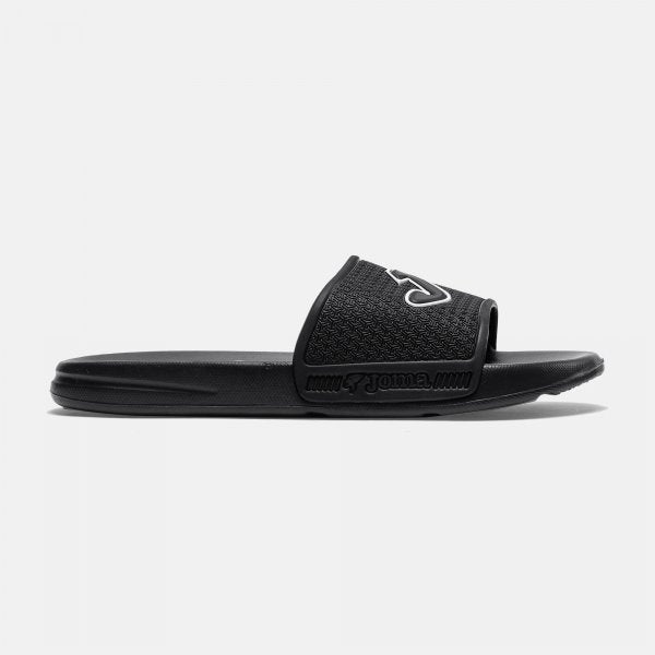S.ISLAND MEN 2601 BLACK BLACK