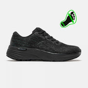 Γυναικεία casual υποδήματα SARA LADY 2601 μαύρο