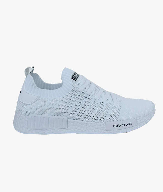 Παπούτσια SCARPA PEGASUS λευκό