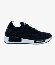 Παπούτσια SCARPA PEGASUS μαύρο-λευκό