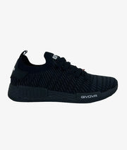 Παπούτσια SCARPA PEGASUS μαύρο