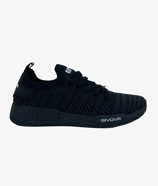 Παπούτσια SCARPA PEGASUS μαύρο