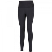 SCULPTURE WOMEN'S LONG TIGHTS BLACK