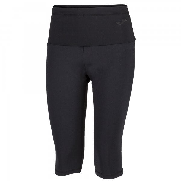 Γυναικεία σορτς SCULPTURE WOMEN'S CORSAIR TIGHTS μαύρο