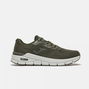 Casual υποδήματα SELENE MEN 2623 χακί