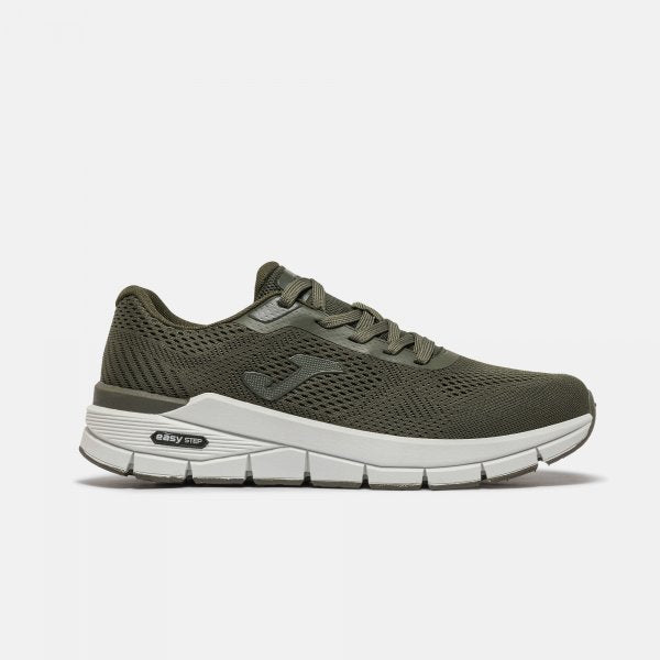 Casual υποδήματα SELENE MEN 2623 χακί