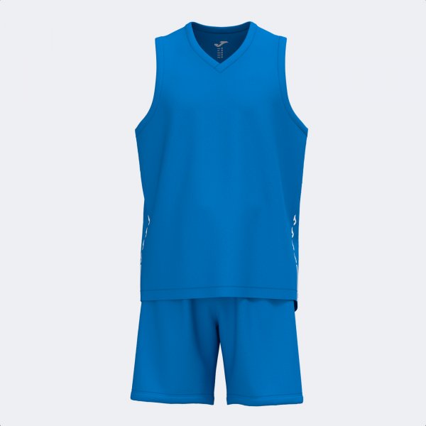 OLIMPIADA BASKET SET ROYAL ROYAL